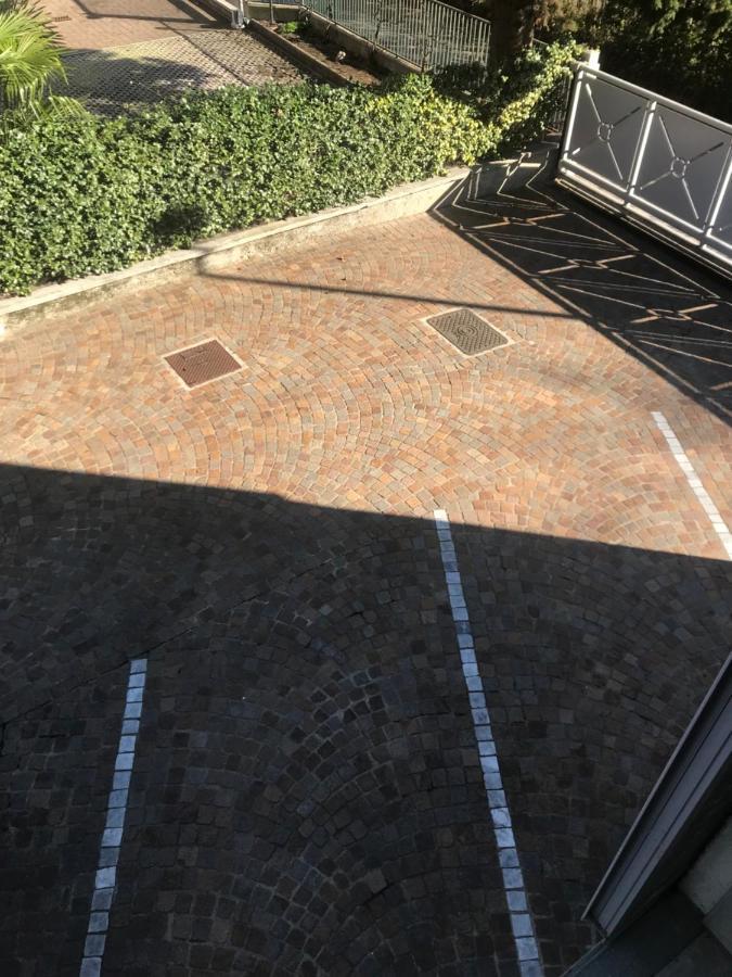 Terrazza Sul Lago Riva del Garda Luaran gambar